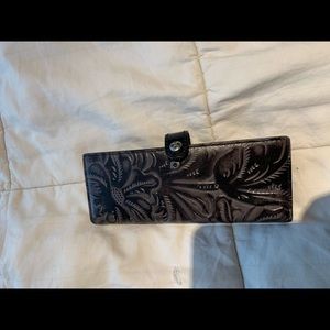 Patricia Nash credit card holder